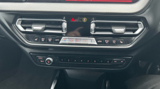 BMW 1 Series 118i M Sport 5dr Step Auto Petrol Hatchback